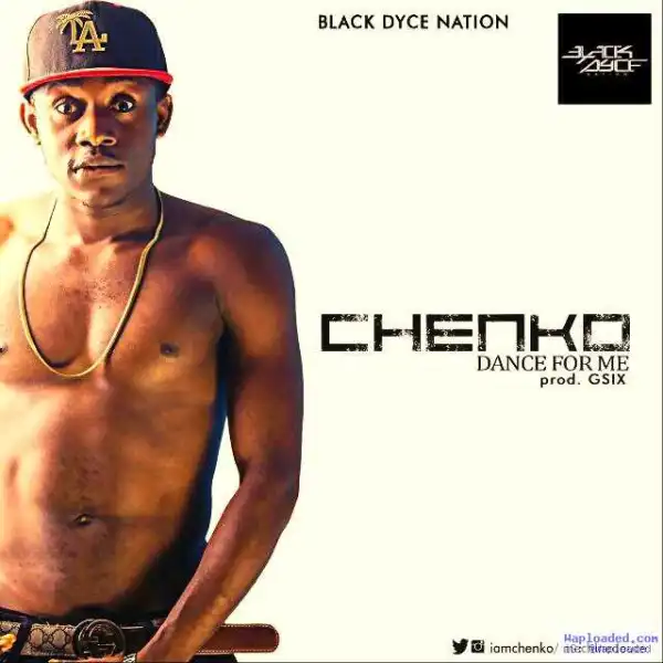 Chenko - Dance For Me
